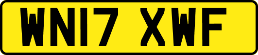 WN17XWF