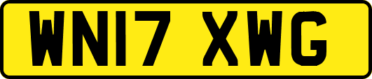 WN17XWG