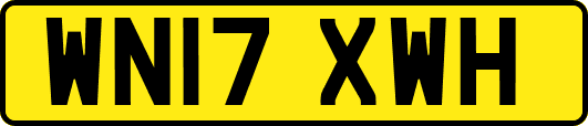 WN17XWH