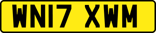 WN17XWM