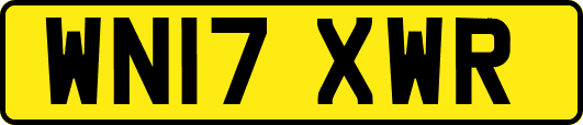 WN17XWR