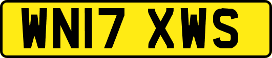 WN17XWS