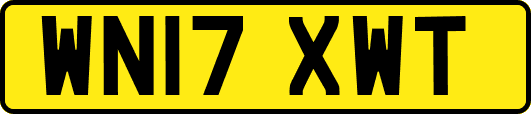 WN17XWT