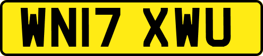 WN17XWU