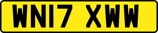 WN17XWW