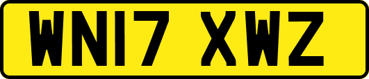 WN17XWZ