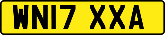 WN17XXA