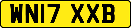 WN17XXB