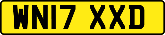 WN17XXD