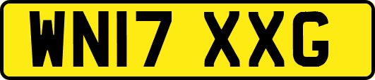 WN17XXG