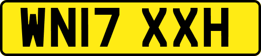 WN17XXH