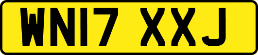 WN17XXJ