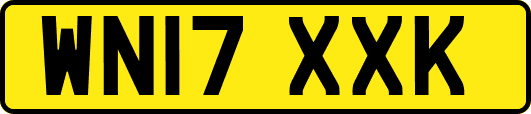 WN17XXK
