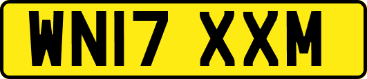 WN17XXM