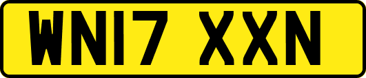 WN17XXN