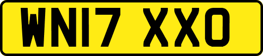 WN17XXO
