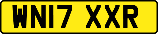 WN17XXR