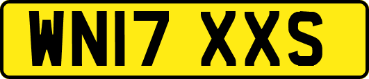 WN17XXS