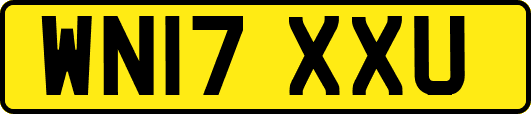 WN17XXU