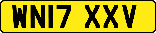WN17XXV