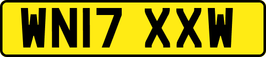 WN17XXW