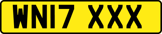 WN17XXX