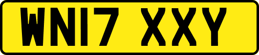 WN17XXY