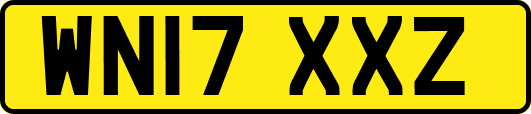 WN17XXZ