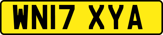 WN17XYA