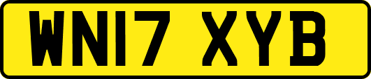 WN17XYB