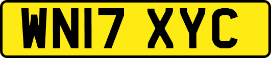 WN17XYC