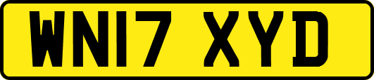 WN17XYD