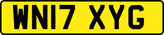 WN17XYG