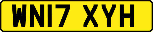 WN17XYH