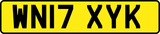 WN17XYK