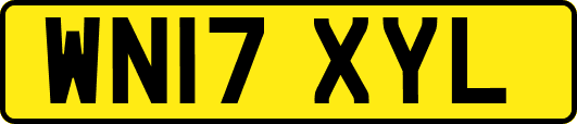 WN17XYL