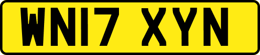 WN17XYN