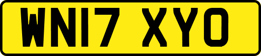 WN17XYO