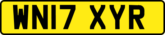 WN17XYR