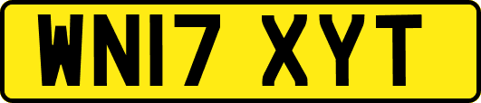 WN17XYT