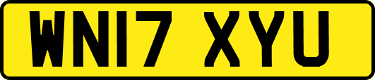 WN17XYU