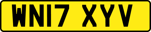 WN17XYV