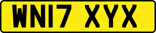 WN17XYX