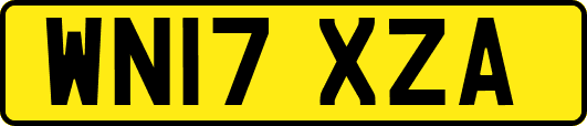 WN17XZA