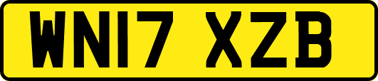 WN17XZB
