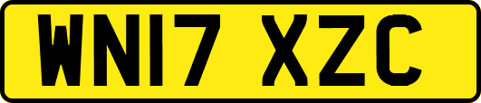 WN17XZC