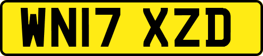 WN17XZD