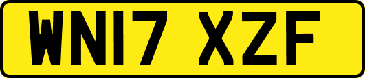 WN17XZF