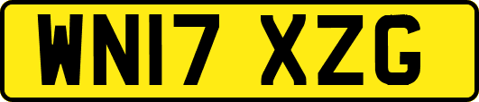 WN17XZG
