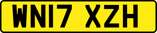 WN17XZH